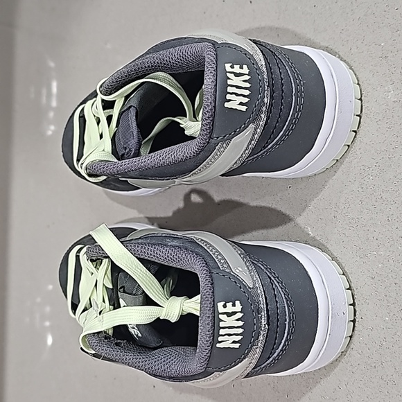 Nike Dunk Low Glow in the Dark Kids - Picture 3 of 5